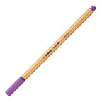 Stabilo point 88 - fineliner - pruimen paars (88 60)