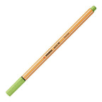 Stabilo point 88 - fineliner - pistache (88 34)