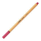 Stabilo - Stabilo point 88 - fineliner - aardbeien rood (88/49)