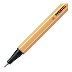 Stabilo - Stabilo point 88 - fineliner - aardbeien rood (88/49)