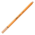 STABILO - STABILO point 88 fineliner - beige