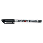 STABILO - STABILO write-4-all - permanent marker - fijn - zwart