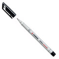 STABILO - STABILO ohpen universal - non permanent marker - zwart