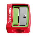 Stabilo - Stabilo woody 3 in 1 puntenslijper