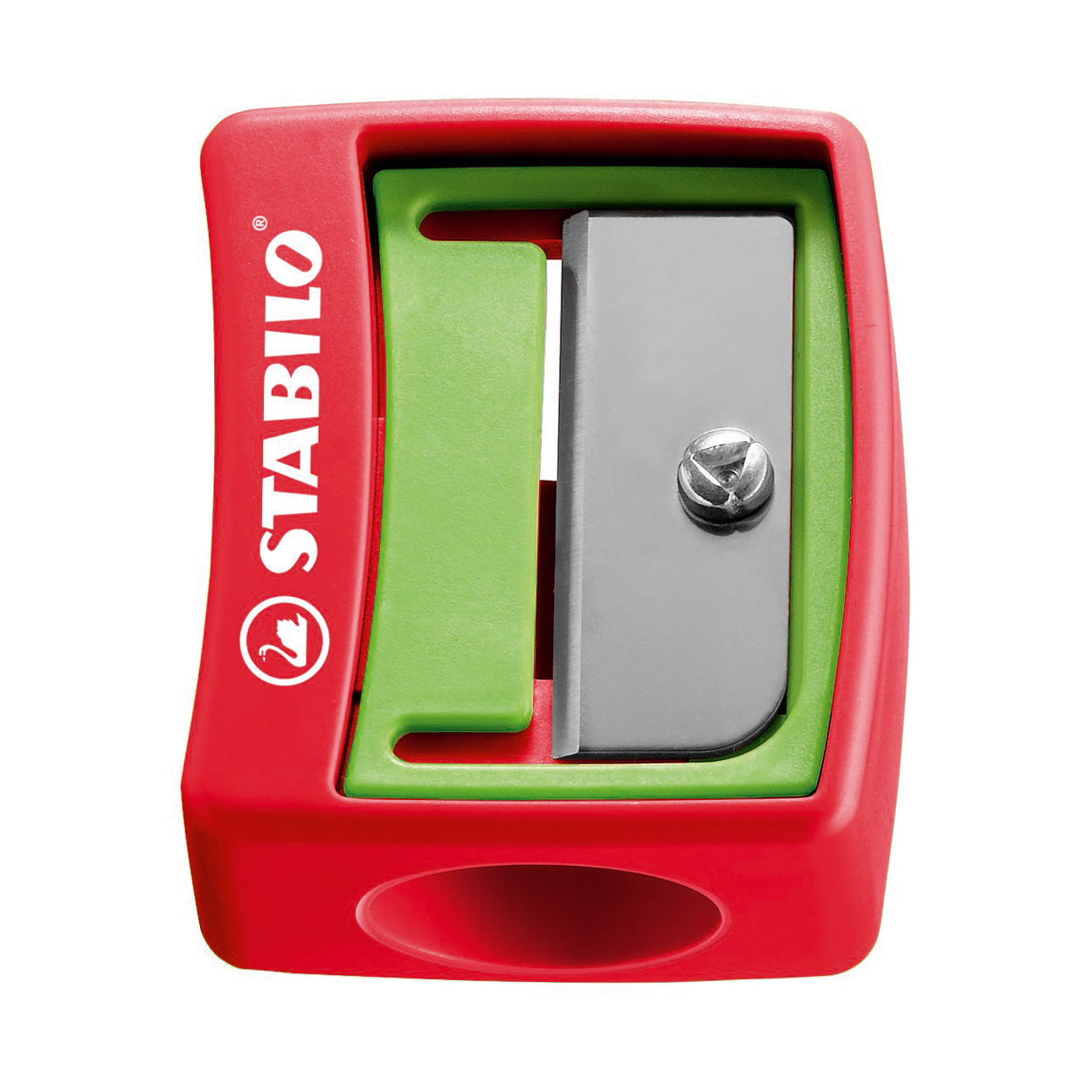 Stabilo - Stabilo woody 3 in 1 puntenslijper