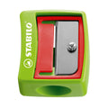 Stabilo - Stabilo woody 3 in 1 puntenslijper
