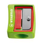 Stabilo - Stabilo woody 3 in 1 puntenslijper