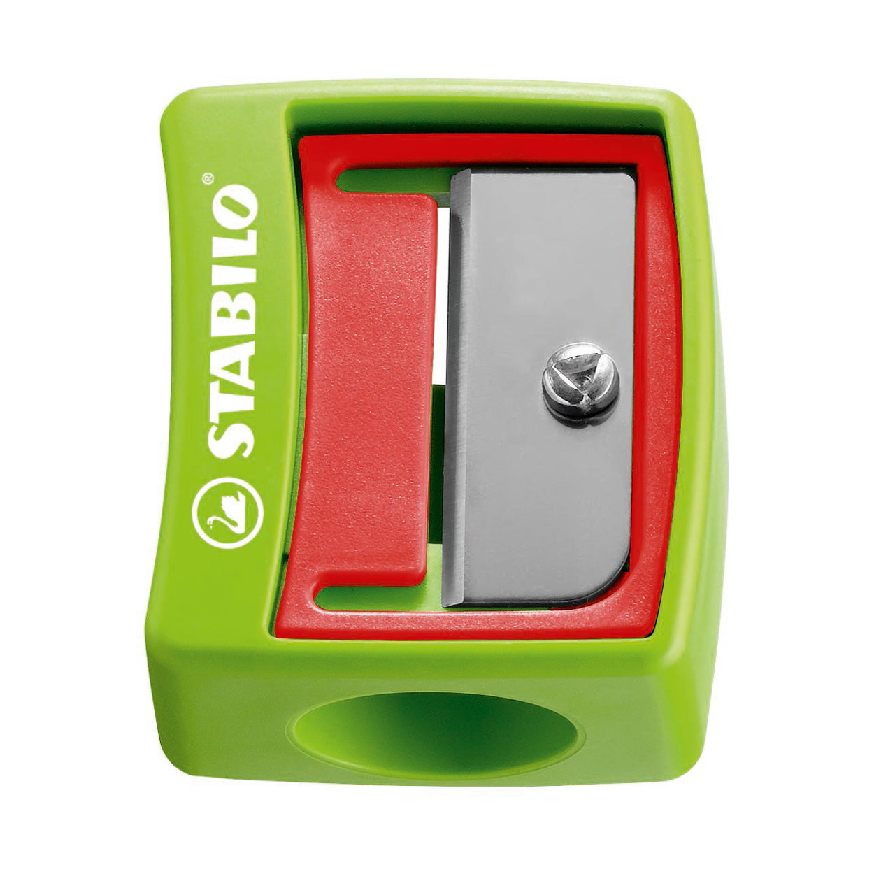 Stabilo - Stabilo woody 3 in 1 puntenslijper
