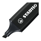 STABILO - STABILO boss original markeerstift - zwart