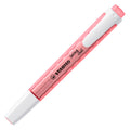 STABILO - STABILO swing cool markeerstift - rood