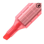 STABILO - STABILO swing cool markeerstift - rood