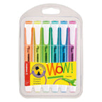 Stabilo swing cool - markeerstift - set met 6 stuks