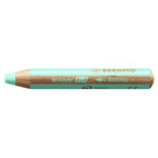 Stabilo woody 3 in 1 - multitalent kleurpotlood - pastel blauw