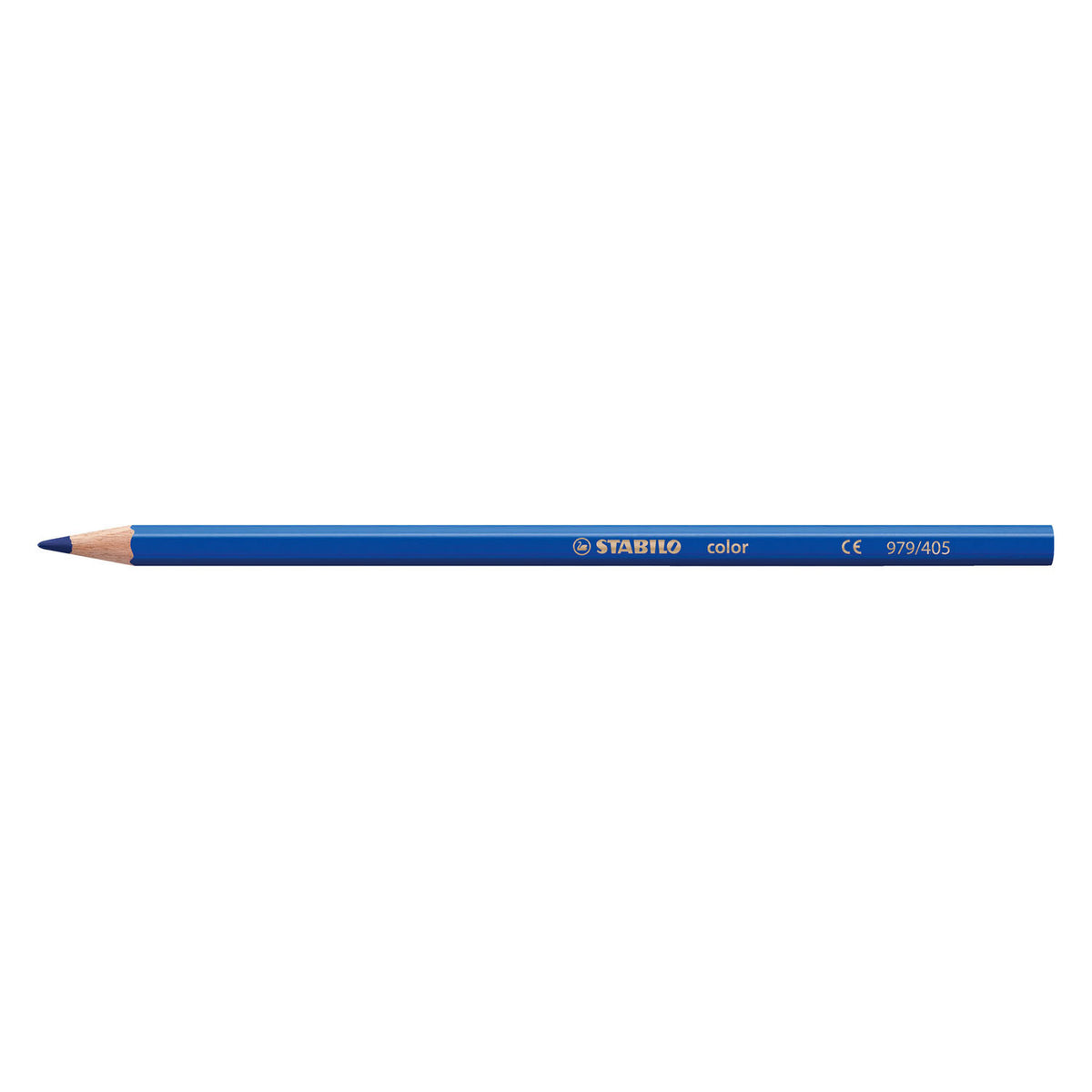 Stabilo color - kleurpotlood - set met 12 stuks