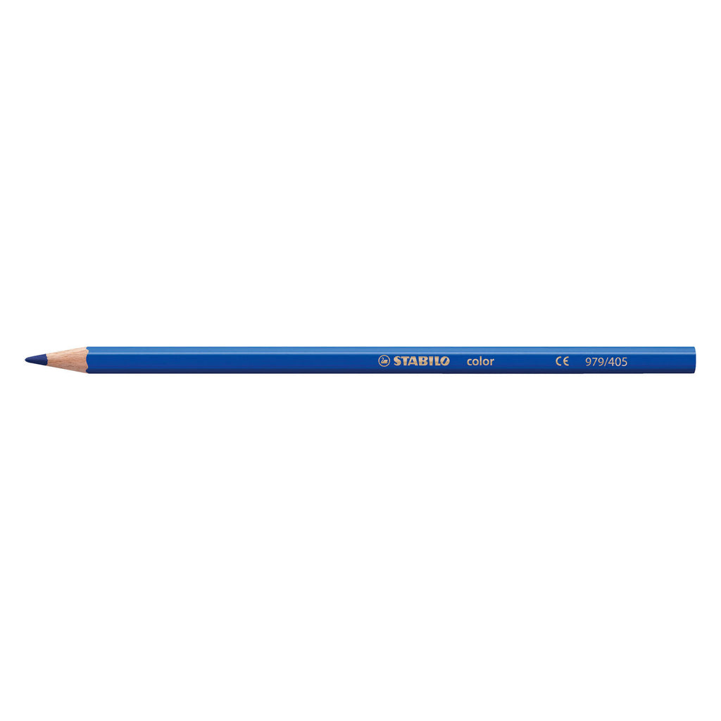 STABILO - STABILO color - kleurpotlood - set met 12 stuks