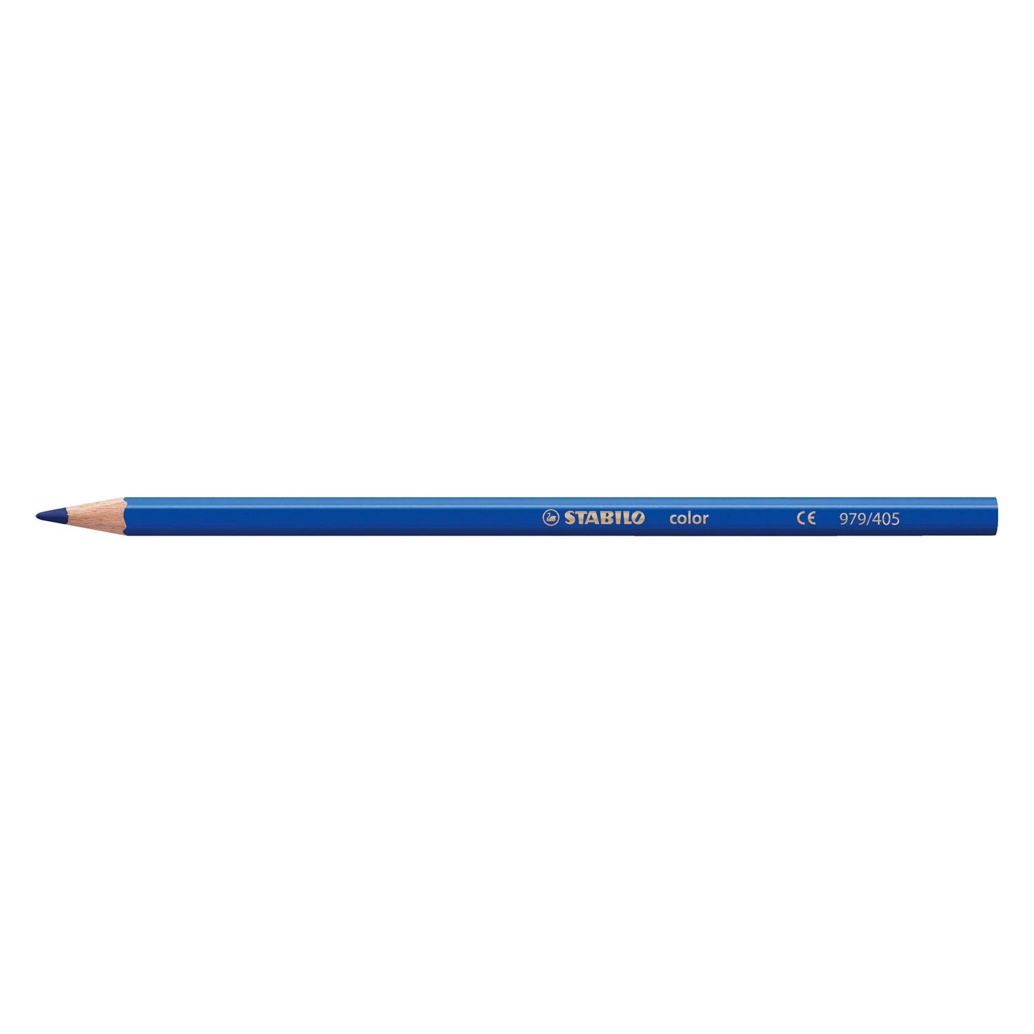 STABILO - STABILO color - kleurpotlood - set met 12 stuks