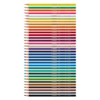 Stabilo - Stabilo color - kleurpotlood - set met 24 stuks