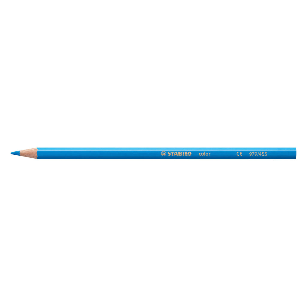 Stabilo color potlood 24 stuks | 2 stuks