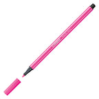 STABILO - STABILO pen 68 - viltstift - fluoriserend roze (68/056)