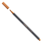 Stabilo pen 68 metallic - viltstift - koper (68 820)