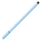 Stabilo pen 68 - viltstift - ijsblauw (68 11)
