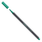Stabilo - Stabilo pen 68 metallic - viltstift - groen (68/836)