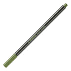 Stabilo pen 68 metallic - viltstift - lichtgroen (68 843)