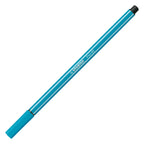 Stabilo pen 68 - viltstift - lichtblauw (68 31)