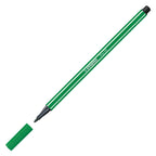Stabilo - Stabilo pen 68 - viltstift - groen (68/36)