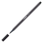 Abi viltstiften pen 68 stlo pp 1mm