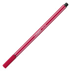 Stabilo - Stabilo pen 68 - viltstift - donkerrood (68/50)
