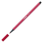 Stabilo - Stabilo pen 68 - viltstift - donkerrood (68/50)