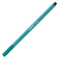 Stabilo pen 68 - viltstift - turquoise blauw (68 51)