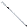 Stabilo pen 68 - viltstift - licht koud grijs (68 94)