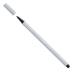 Stabilo pen 68 - viltstift - licht koud grijs (68 94)