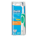 Oral-B Oral-B Vitality TriZone Elektrische Tandenborstel Groen Wit