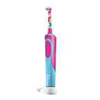 Oral b oral b kids princess elektrische tandenborstel