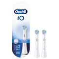 Oral-B - Oral-B io ultimate clean opzetborstels 2 stuks