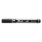 Stabilo mark-4-all f - permanent marker - zwart