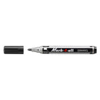 Stabilo mark-4-all f - permanent marker - zwart