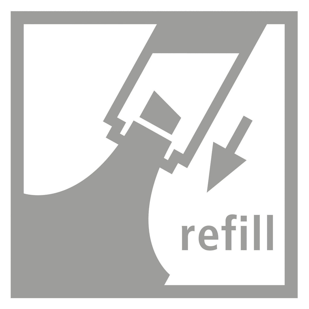Stabilo - Stabilo boss original - refill - geel