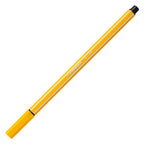Stabilo - Stabilo pen 68 - viltstift - metalen doos met 40 stuks
