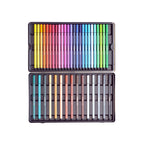 Stabilo - Stabilo pen 68 - viltstift - metalen doos met 40 stuks