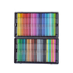 STABILO Pen 68 in Metalen Doos, 50st.