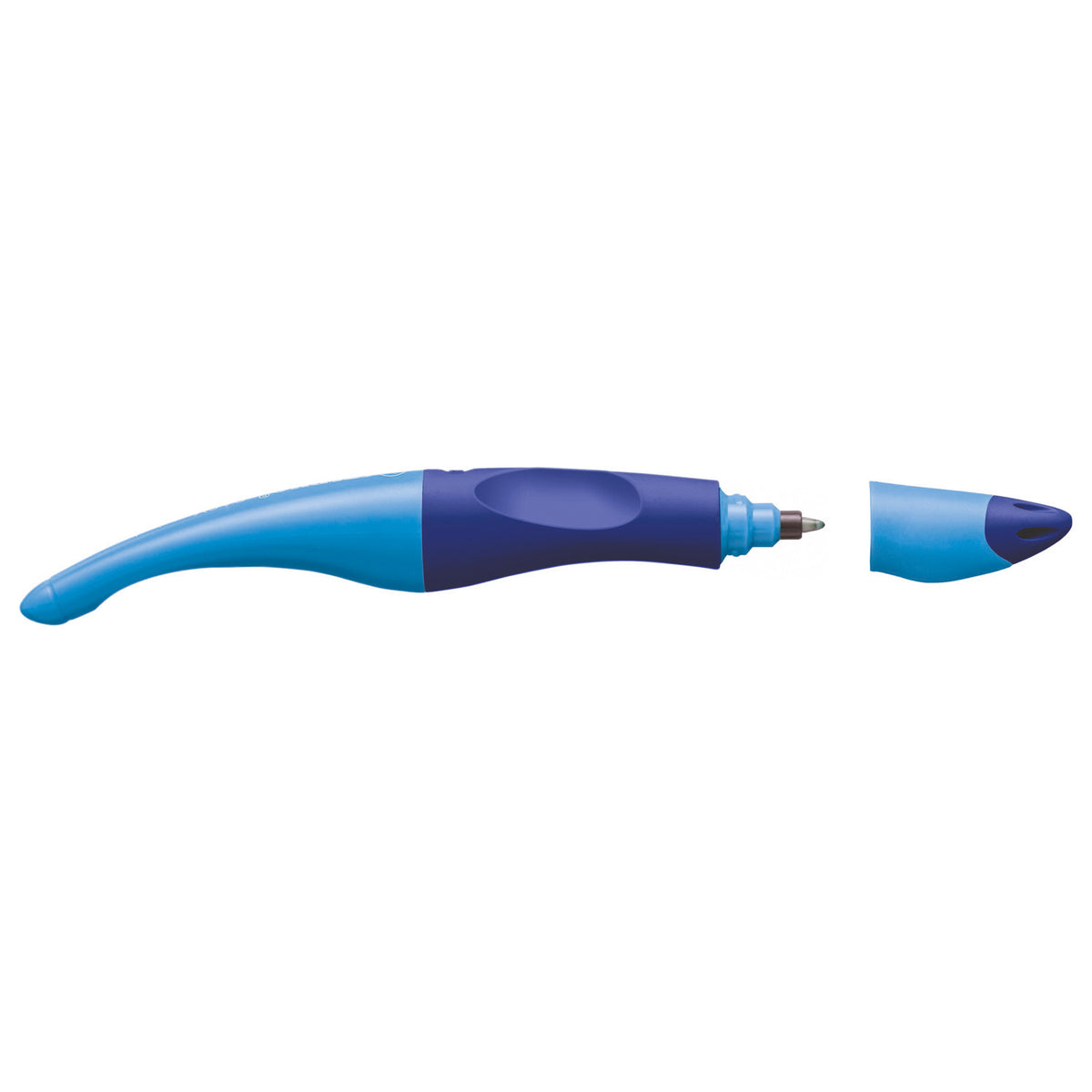 Stabilo - Stabilo original links blauw