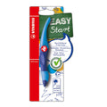 STABILO - STABILO easyoriginal - ergonomische rollerball - rechtshandig - blauw