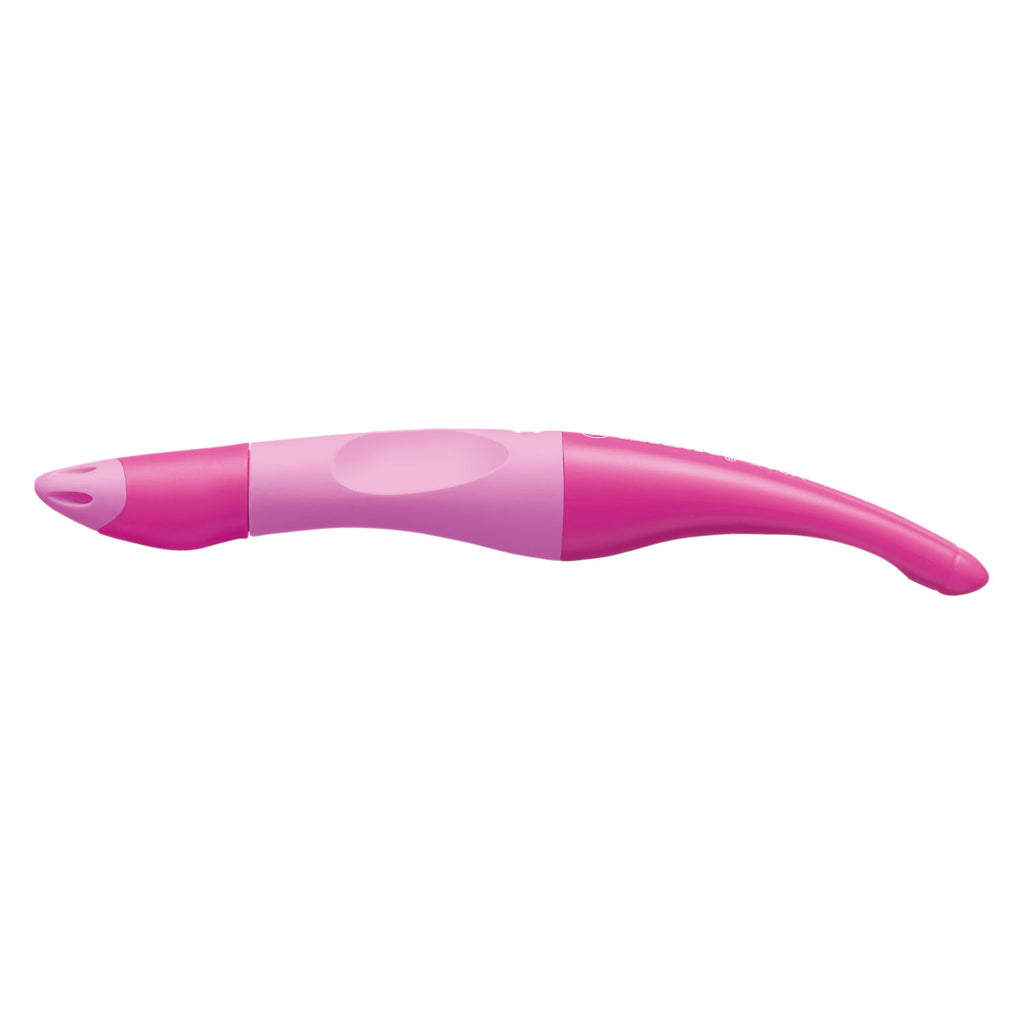 STABILO - STABILO easyoriginal - ergonomische rollerball - rechtshandig - roze