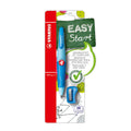 STABILO - STABILO easyergo 3.15 - ergonomisch vulpotlood - rechtshandig - blauw