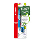STABILO - STABILO easyergo 3.15 - ergonomisch vulpotlood - rechtshandig - blauw