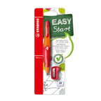 Stabilo - Stabilo easyergo 3.15 - ergonomisch vulpotlood - rechtshandig - rood